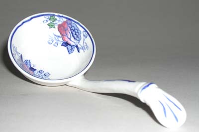 Sauce Ladle c1920s